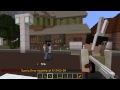 Captain Clara!! "The Walking Dead" Ep.8 "Crafting Dead Roleplay"