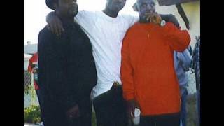 Skar Ft Tuff Goone Squad East Bay Flats