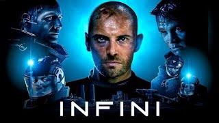 Infini Türkçe Dublaj Aksiyon Korku Bilim Kurgu Filmi720P