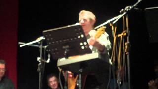 Watch Roger Miller My Ears Should Burn video