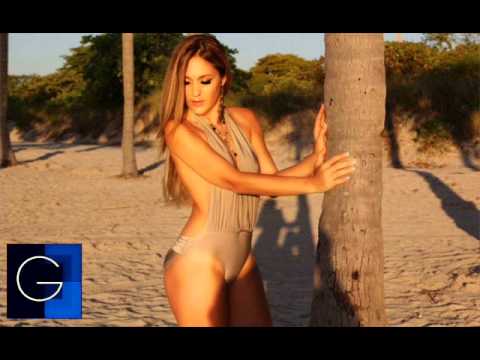 Daniela Carpio - Que No Pare la Fiesta (Official Audio)