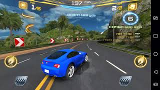 Asphalt 7 Heat Offline - Gameplay On Samsung J5 Prime With Download Link And Readno Commentary