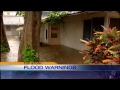 Fewer Weather Gauges Mean Less Accurate Flood Warnings