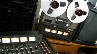 Teac A- 3440