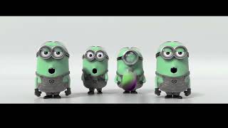 Requested Minion Banana Song In G Major 125