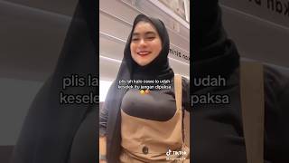 Pemaksaan Itu Tdk Baik Yaa Jilbob Hijab Ketat