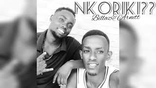 Nkoriki By Billaz Ft Arnettprod By Ami Baso 2014