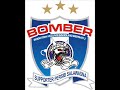 image Bomber Persib Bobotoh Maung Bandung Bersatu