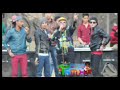 مهرجان فرحة مصطفى شعبان المدفعجية 2013 YouTube