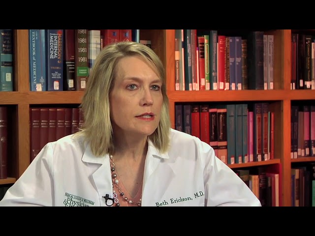 Watch What is radiation therapy simulation for pancreatic cancer treatment? (Beth Erickson, MD) on YouTube.