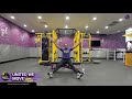 All Seated Workout for Everyone w/ Quintin