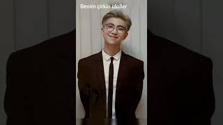 Benim Çirkin Idoller