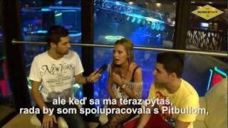 Alexandra Stan Ministry Of Fun Official Aftermovie Full Hd