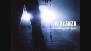 Watch Sparzanza Black Heart video