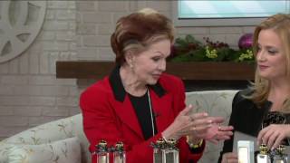 Tova Signature 3.4 Oz Eau De Parfum Duo On Qvc