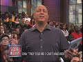 DNA: They Told Me I Can't Have Kids (The Steve Wilkos Show)