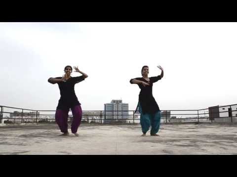 Agam - Swans of Saraswati - Dance