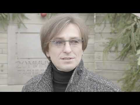 Сергей Безруков - актер театра и кино, Народный артист РФ Сергей Безруков - актер театра и кино, Народный артист РФ