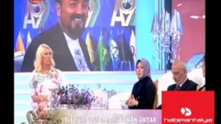 Adnan Hoca İle Si̇bel Üresi̇n Fena Kapişti