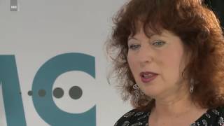 #MMCklepet: Sanja Rozman, zdravnica in terapevtka