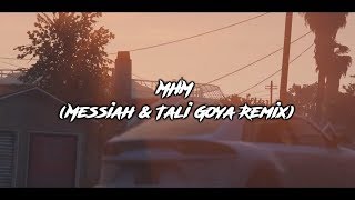 Watch Slayter MHM feat Messiah  Tali Goya video