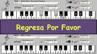 Watch El Polaco Regresa Por Favor video