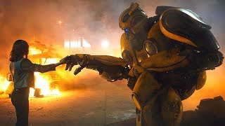 Bumblebee Soundtrack Tracklist - Bumblebee: The Movie SCORE | Transformers Universe