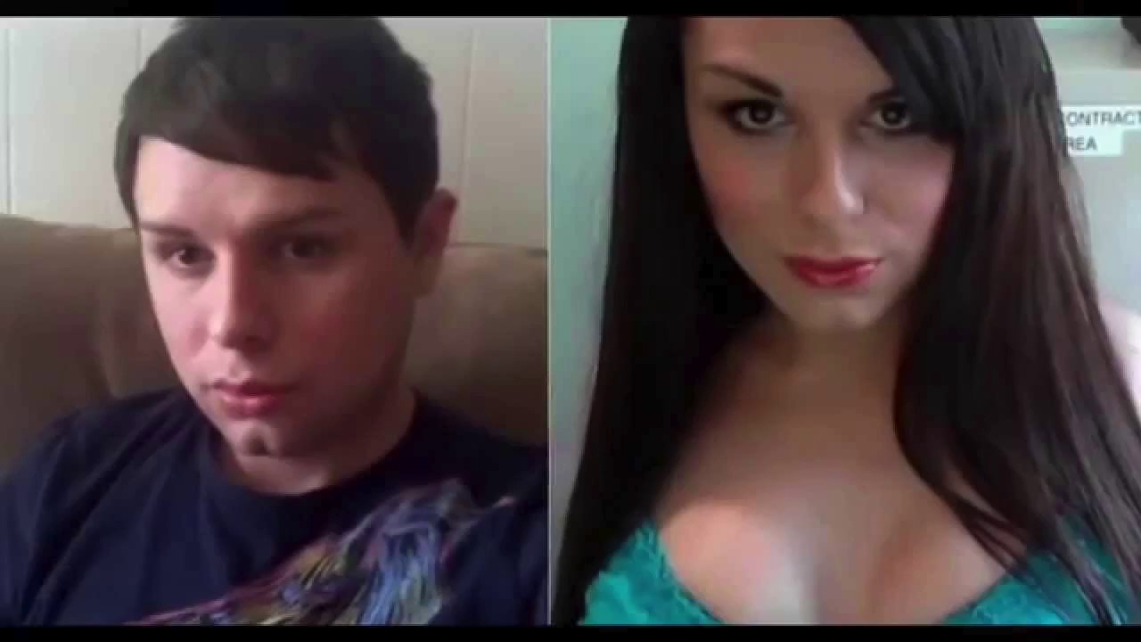 Видео Секс С Молодым Трансвеститом