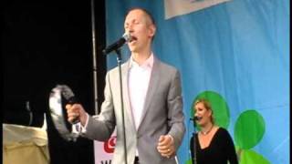 Watch Helmut Lotti You