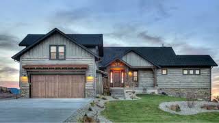 Everlog Siding - Rustic Grey - Inspired By Naturally Weathered Wood Of Wyomings Snow Fences & Barns