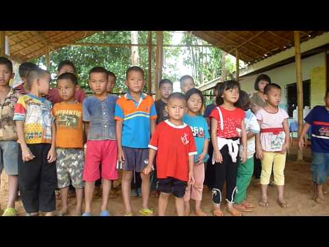 This video clip is students at Schools of Hope singing a song for their ... This video clip is students at Schools of Hope singing a song for their ...