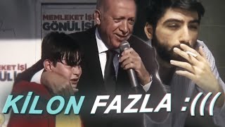 Ki̇lon Fazla Karşi̇m ಥʖಥ