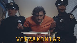 Rusya Yeraltı Dünyasına Hükmeden Türk - Lotu Quli̇