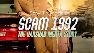 Scam 1992 Harshad Mehta