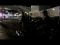 Street band in Sakae 2012年10月6日