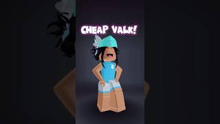 Cheap Valk