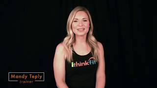 iThinkFit Trainer Feature: Mandy