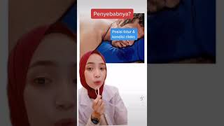 Ngiler Itu Normal Gak? Penyebab & Pencegahan Ngiler Apa Aja?