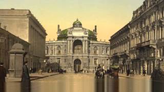 Sergei Bortkiewicz - Russian Rhapsody For Piano And Orchestra