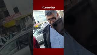 Yeniden Refah Partililer, Ittifaka Katıldıklarını Fatih Erbakana Imza Toplarken Öğrendi
