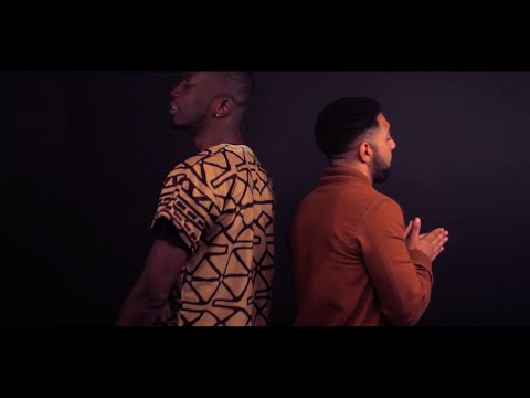 Call Out My Name Video