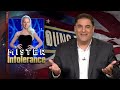 Republican Targets GOP Candidate in Racist, Sexist Attack