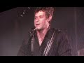 Alejandro Sanz - Llamando a la Mujer Acción [Los Ángeles- Nokia theatre]