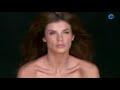 Видео Elisabetta Canalis se desnuda en la nueva campa