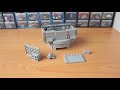Lego Iron Giant Ready Player One Now On Lego Ideas Lego Iron Giant Ready Player One Now On Lego Ideas