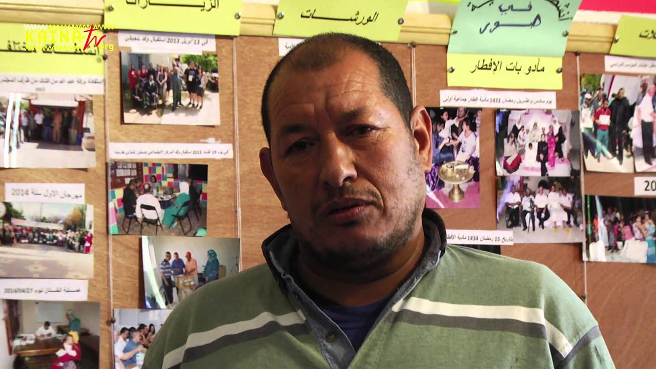 Le site de rencontre gratuit au maroc buzzarabe