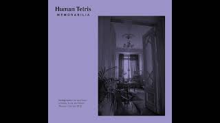 Human Tetris - Memorabilia 2018