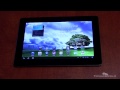 Asus Transformer Review - The New Tablet King?