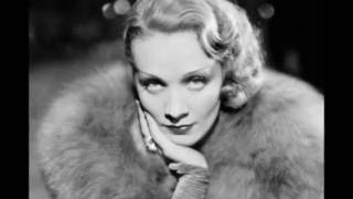 Watch Peter Murphy Marlene Dietrichs Favourite Poem video