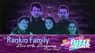 Watch Rankin Family Leis An Lurgainn boat Song video